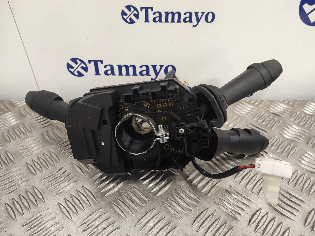 Anillo Airbag para Fiat Bravo (198)