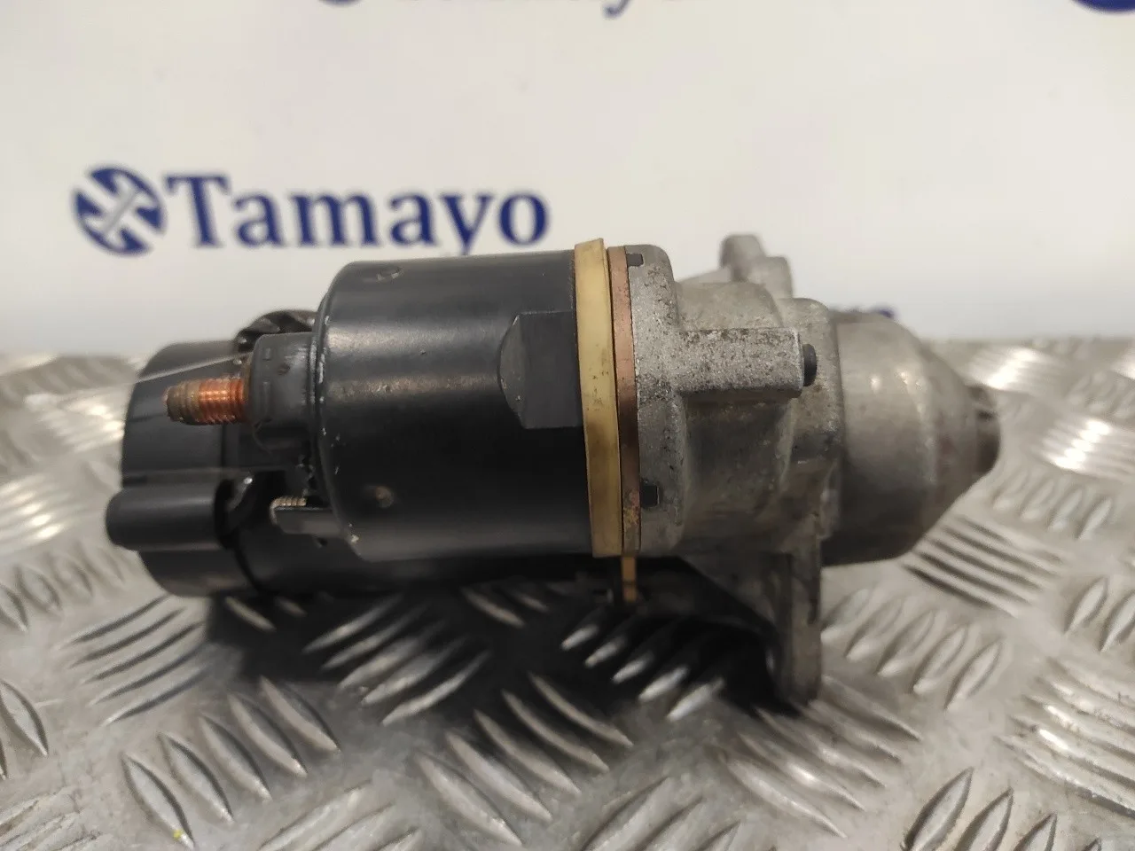Motor Arranque para Opel Astra G Berlina