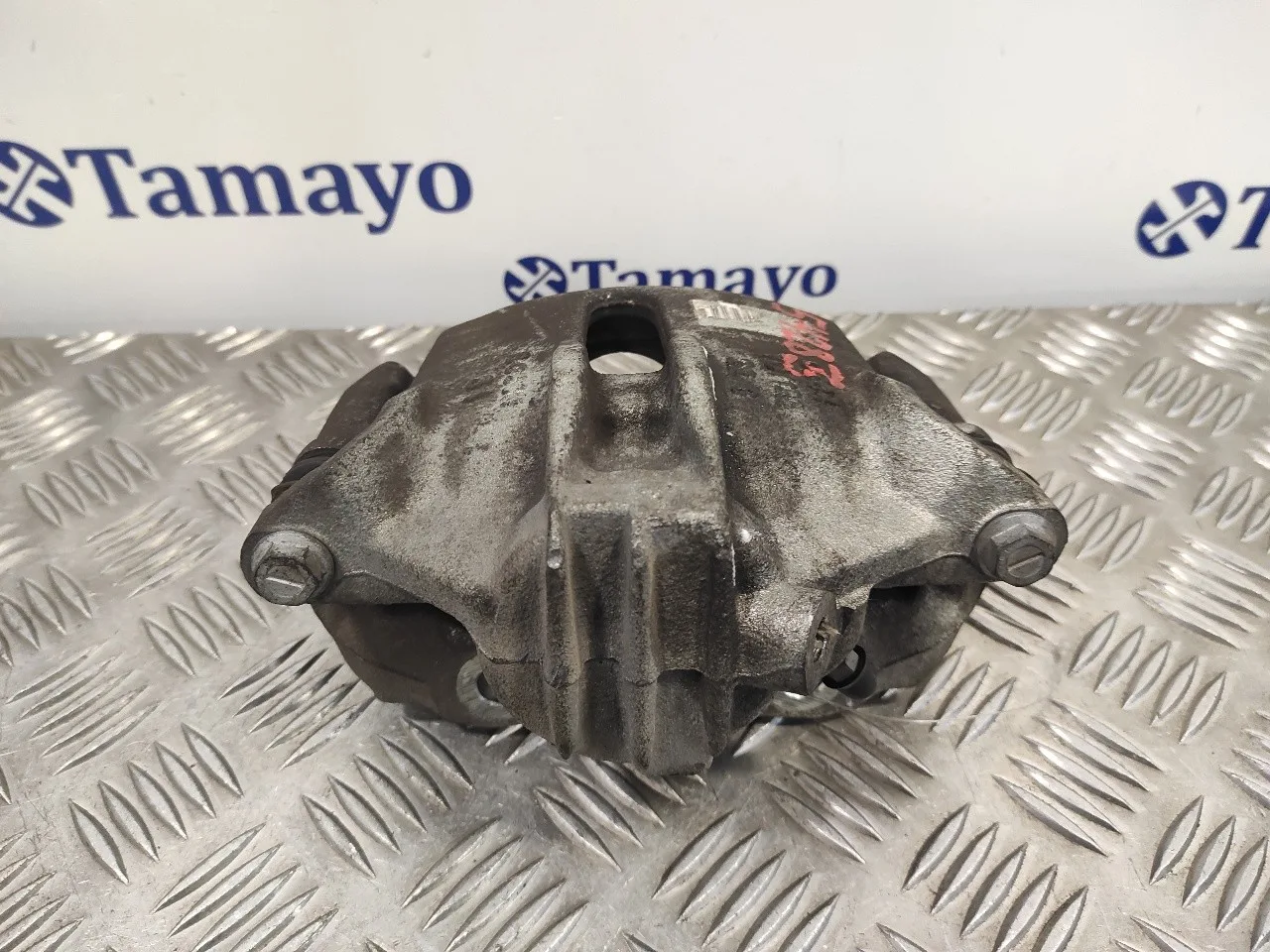 Pinza Freno Delantera Derecha para Citroën C4 Cactus