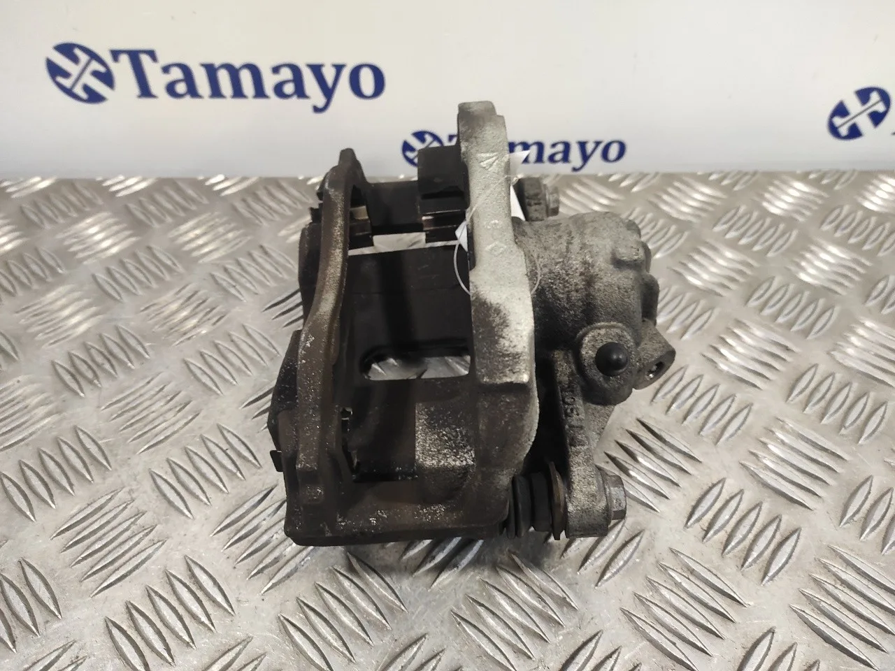 Pinza Freno Delantera Derecha para Citroën C4 Cactus