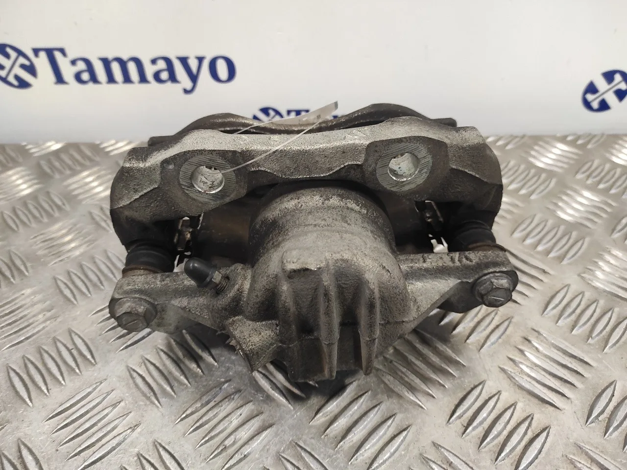 Pinza Freno Delantera Derecha para Citroën C4 Cactus