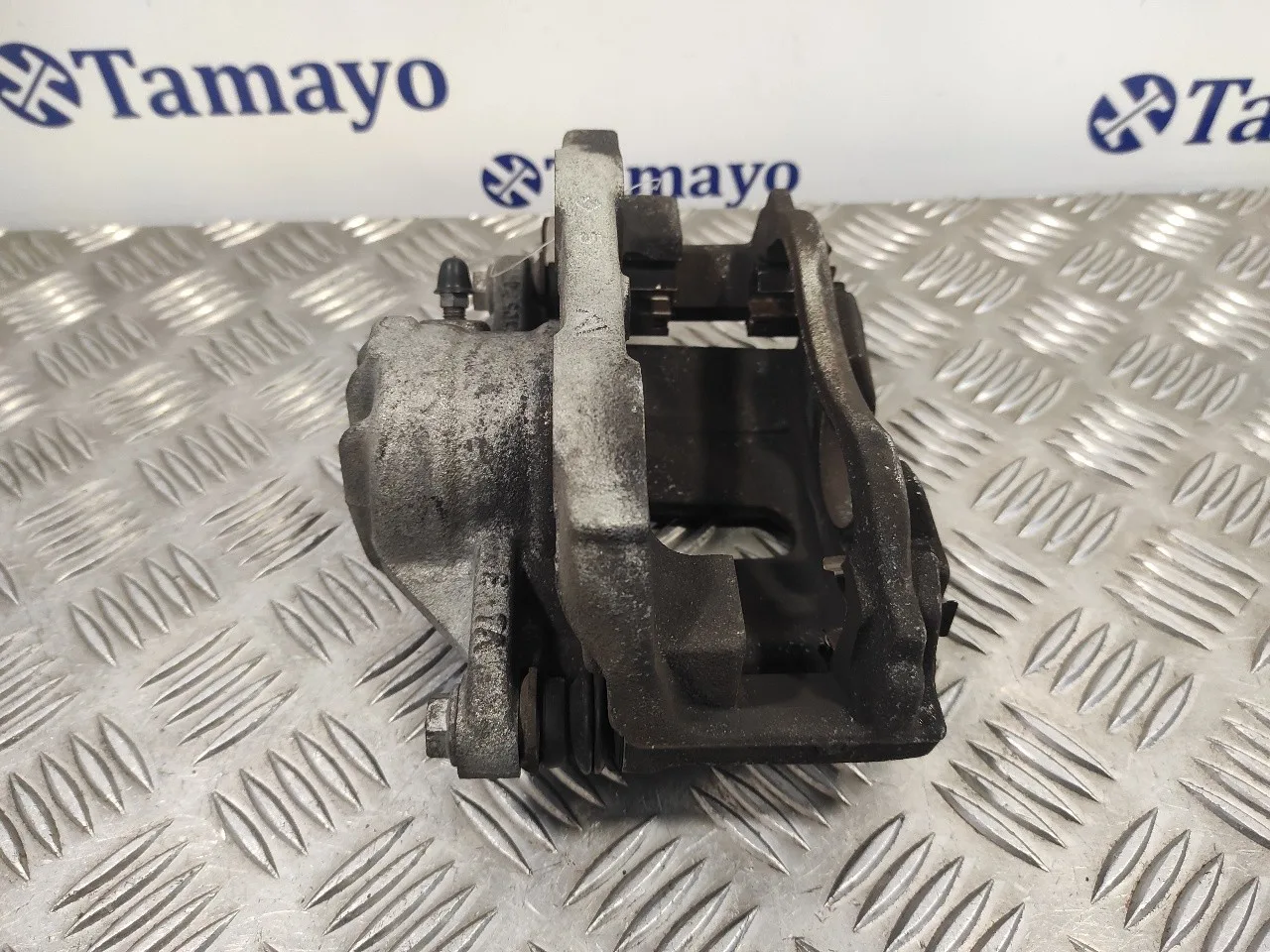 Pinza Freno Delantera Derecha para Citroën C4 Cactus