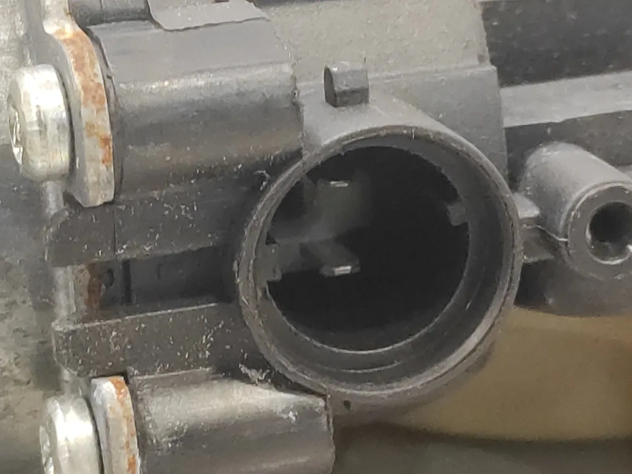 Elevalunas Delantero Derecho para Renault Kangoo