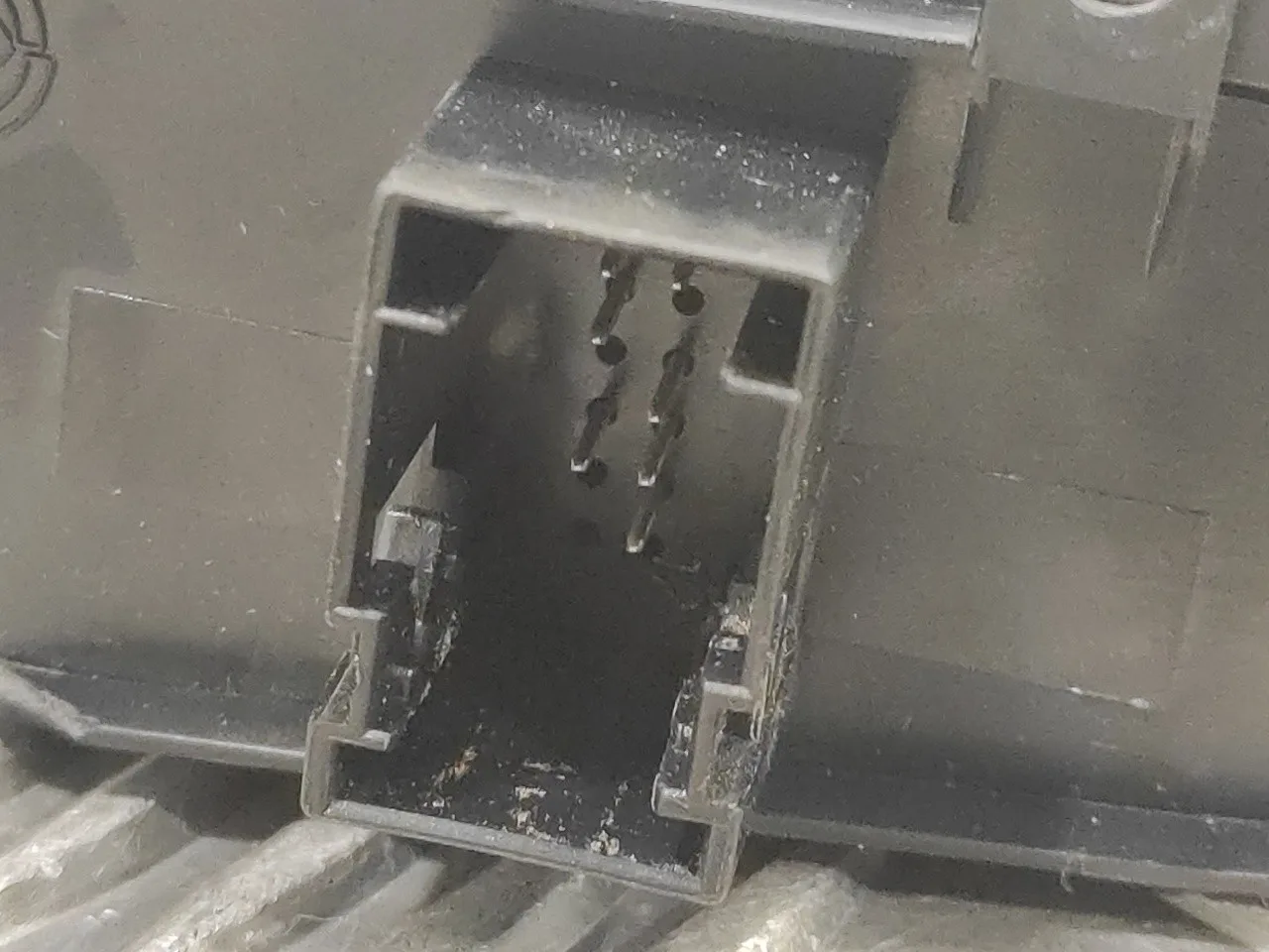 Mando Multifuncion para Fiat Bravo (198)