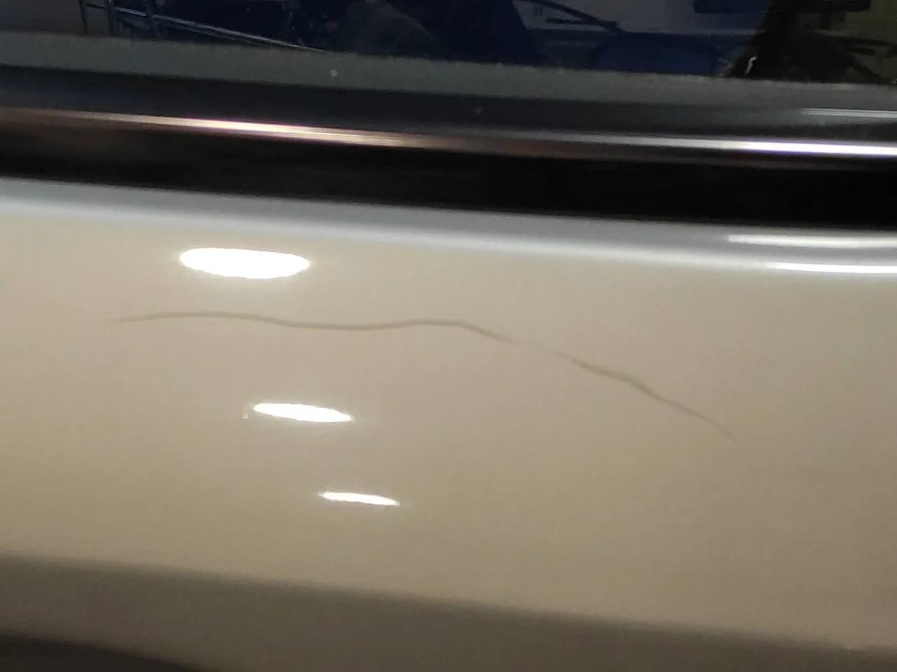 Puerta Trasera Izquierda para Mercedes-Benz Clase E (W211) Berlina