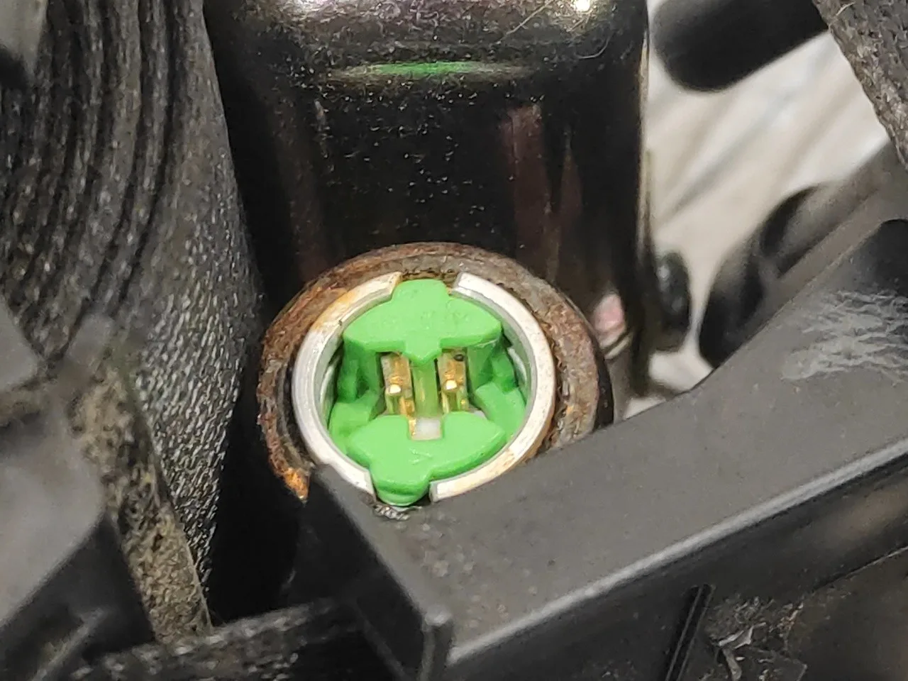Cinturon Seguridad Delantero Derecho para Mercedes-Benz Clase E (W211) Berlina