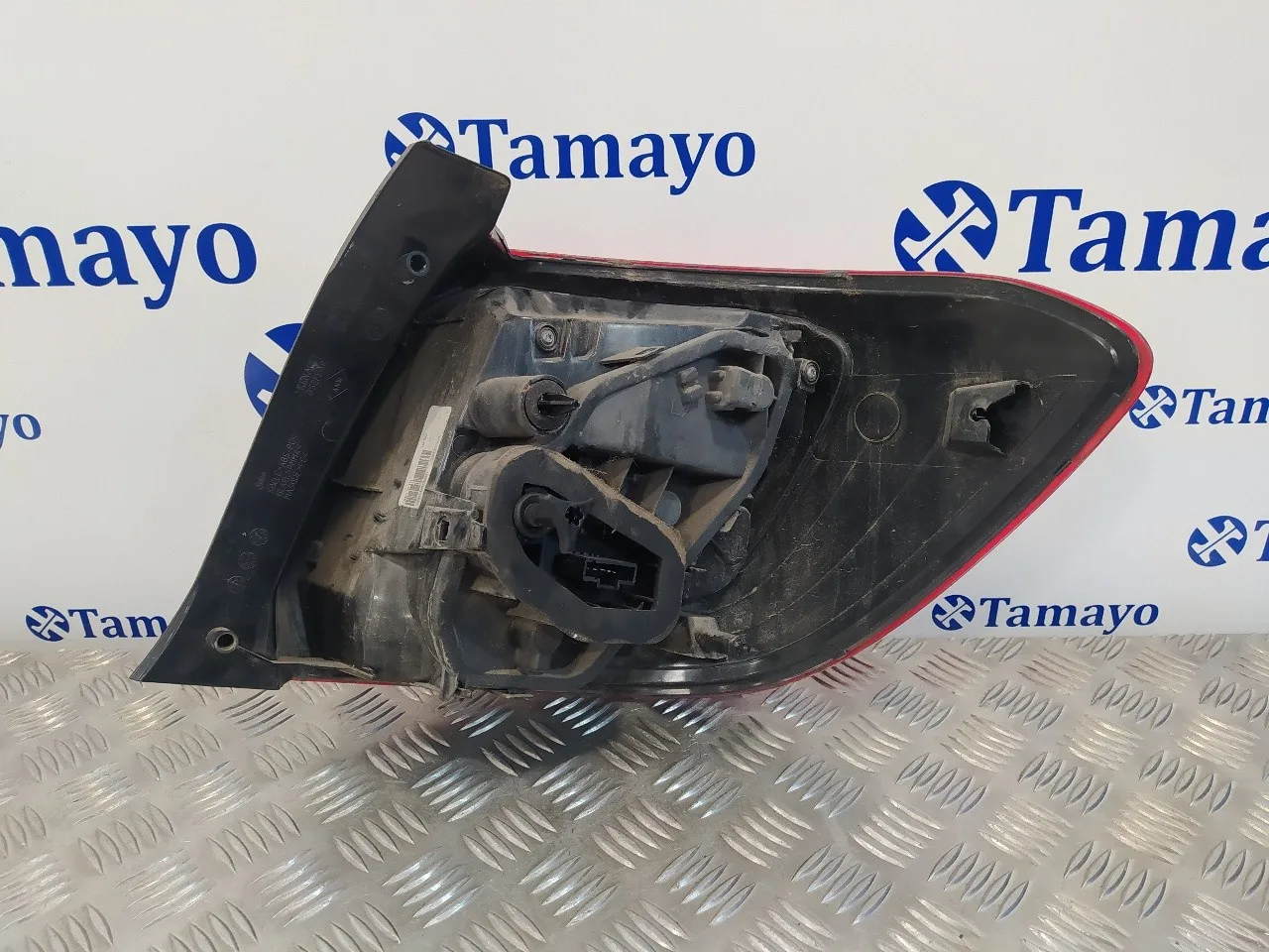 Piloto Trasero Izquierdo para Dacia Sandero