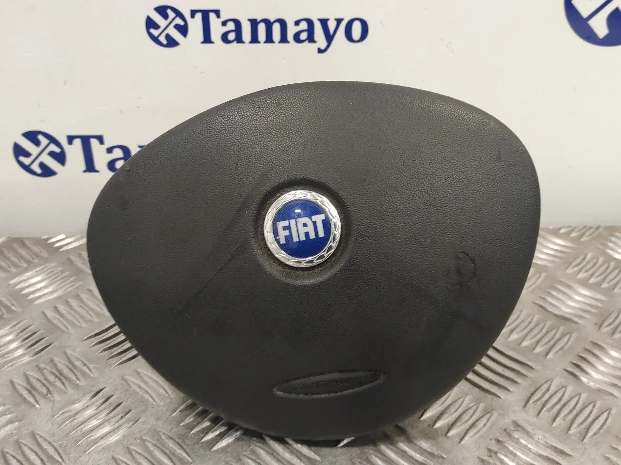 Airbag Delantero Izquierdo para Fiat Doblo I Cargo