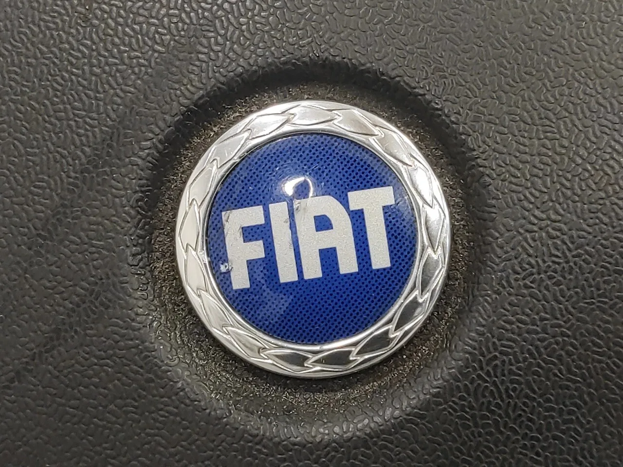 Airbag Delantero Izquierdo para Fiat Doblo I Cargo