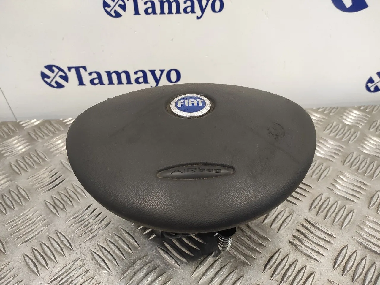 Airbag Delantero Izquierdo para Fiat Doblo I Cargo
