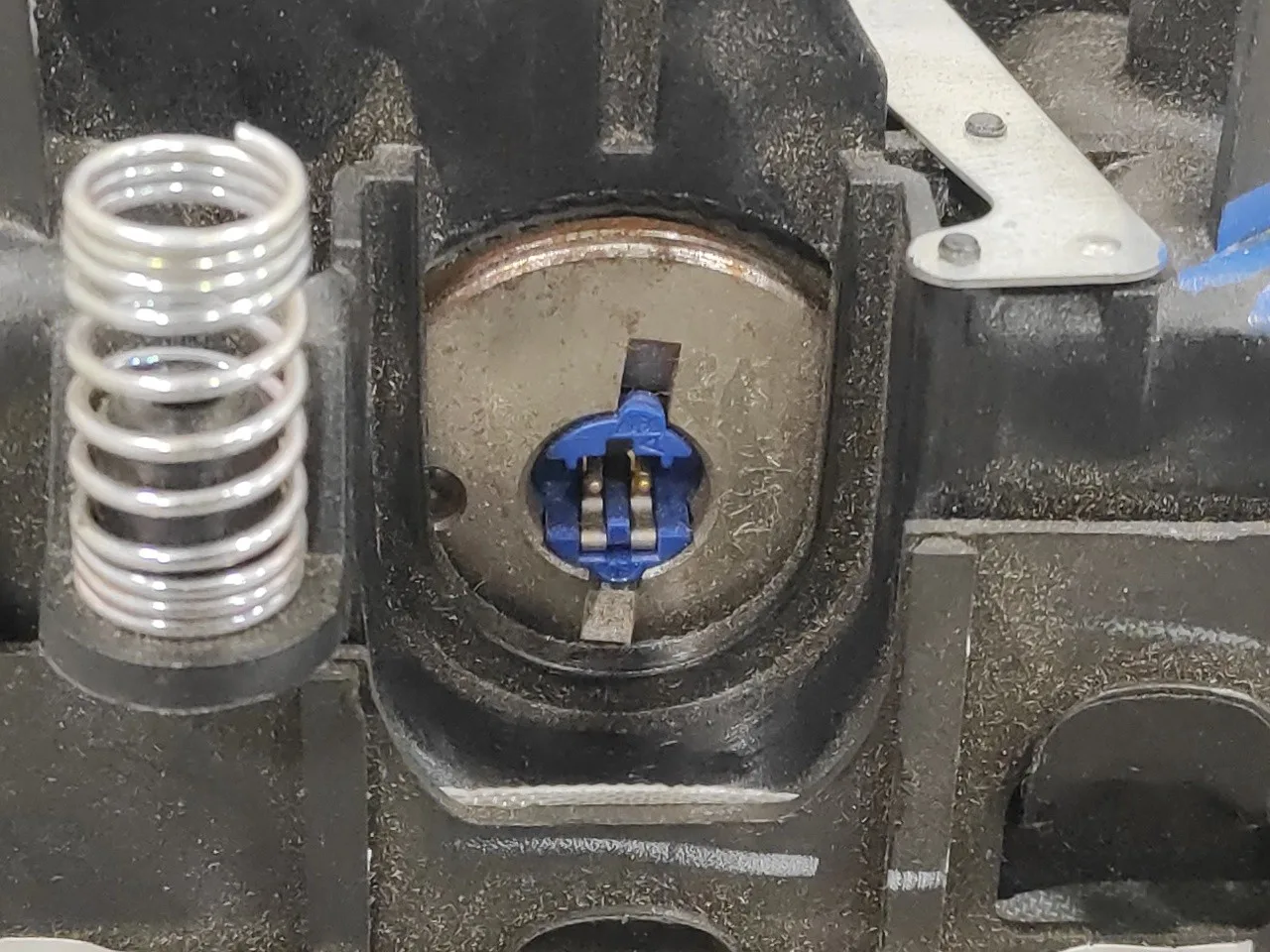 Airbag Delantero Izquierdo para Fiat Doblo I Cargo