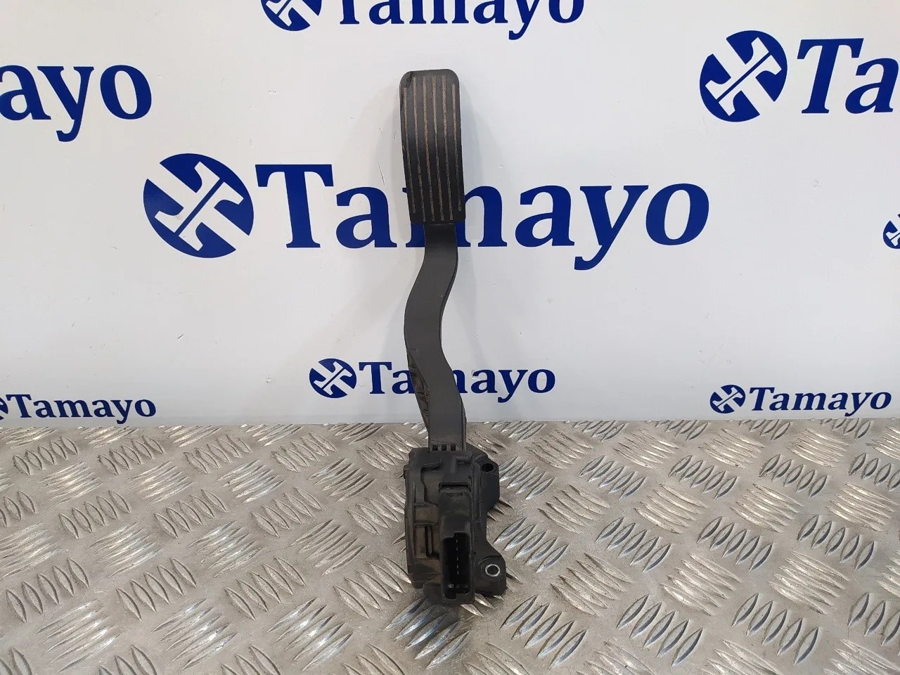 Potenciometro Pedal para Citroën C3