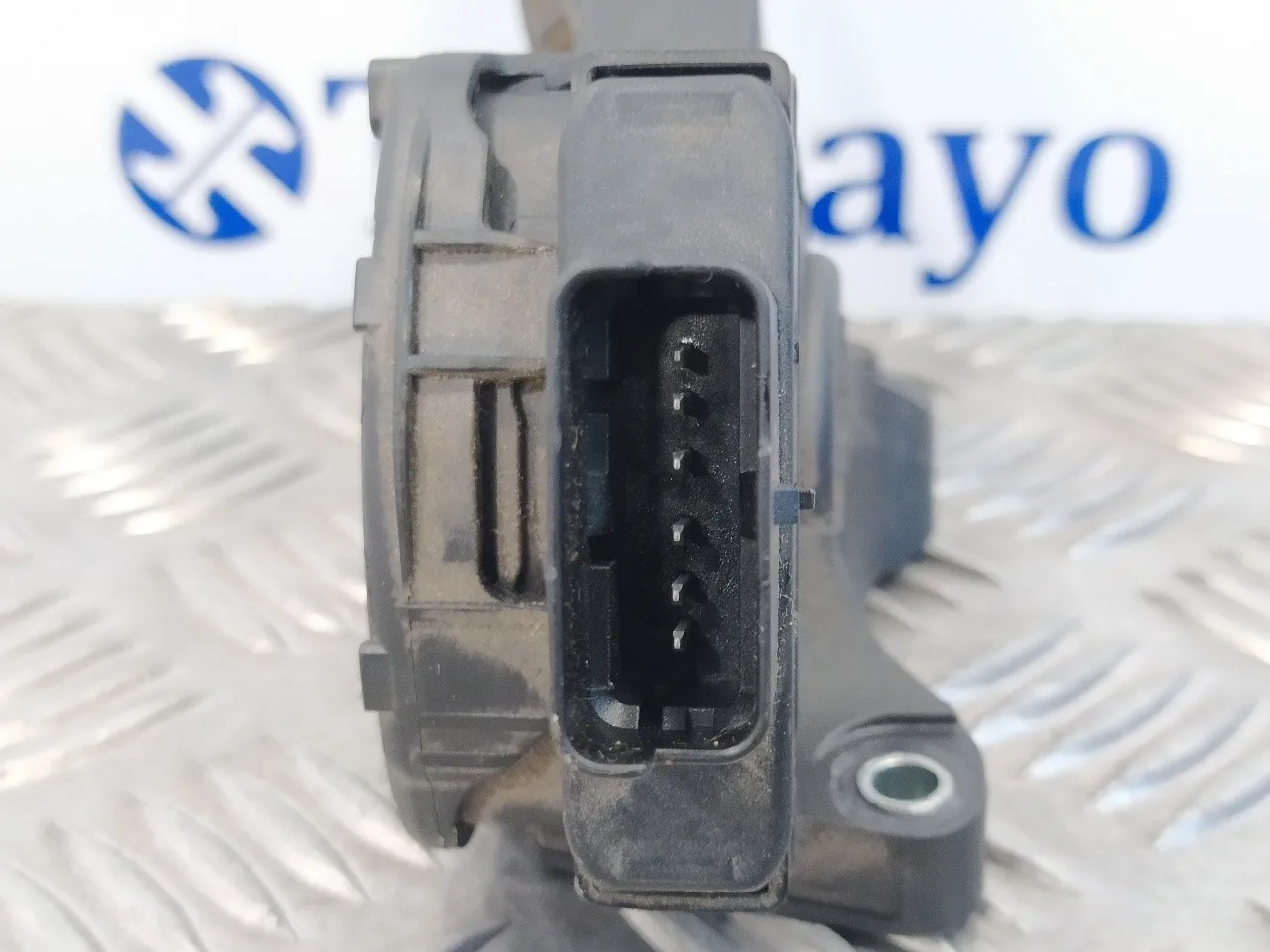 Potenciometro Pedal para Citroën C3