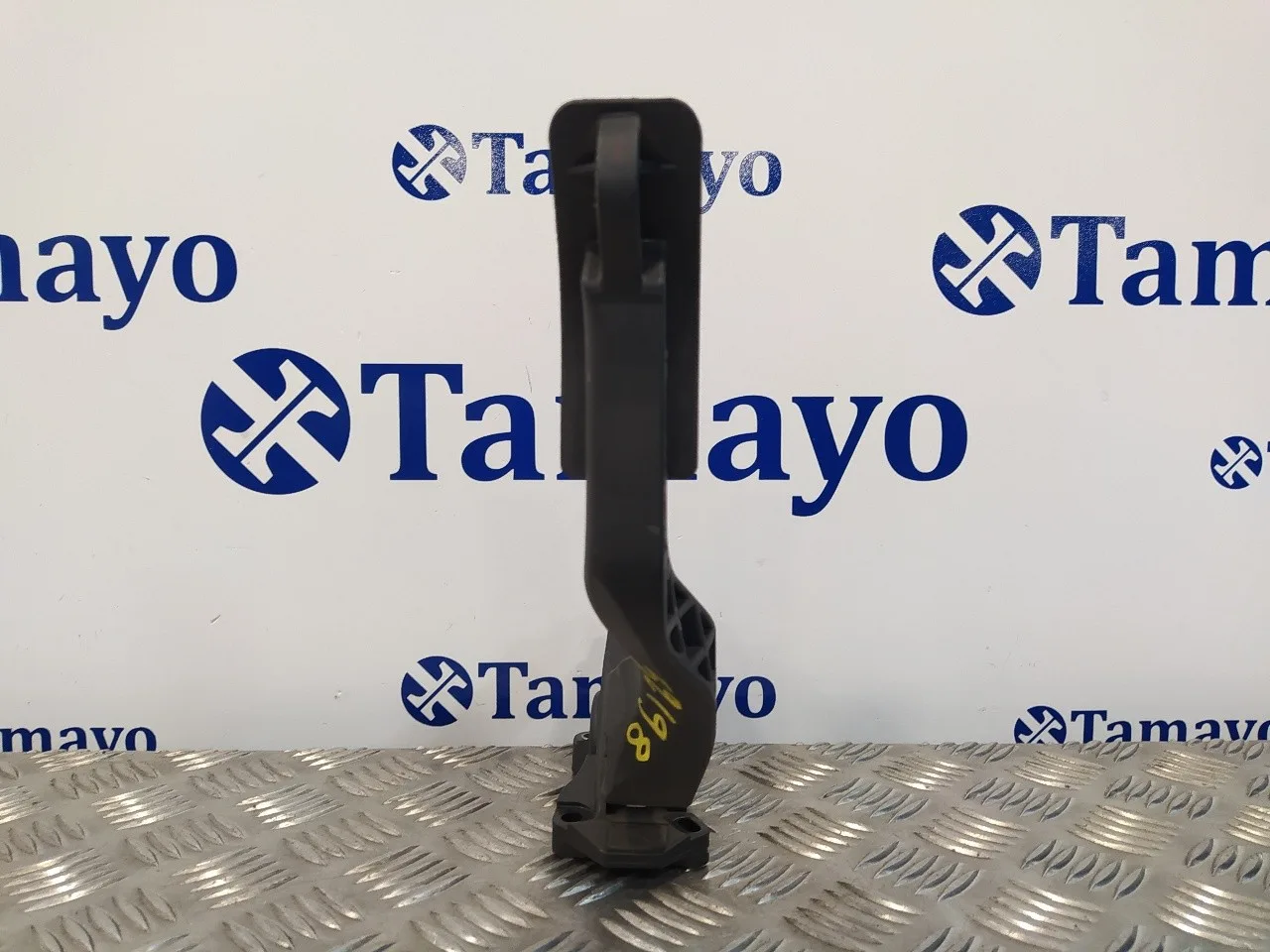 Potenciometro Pedal para Citroën C3