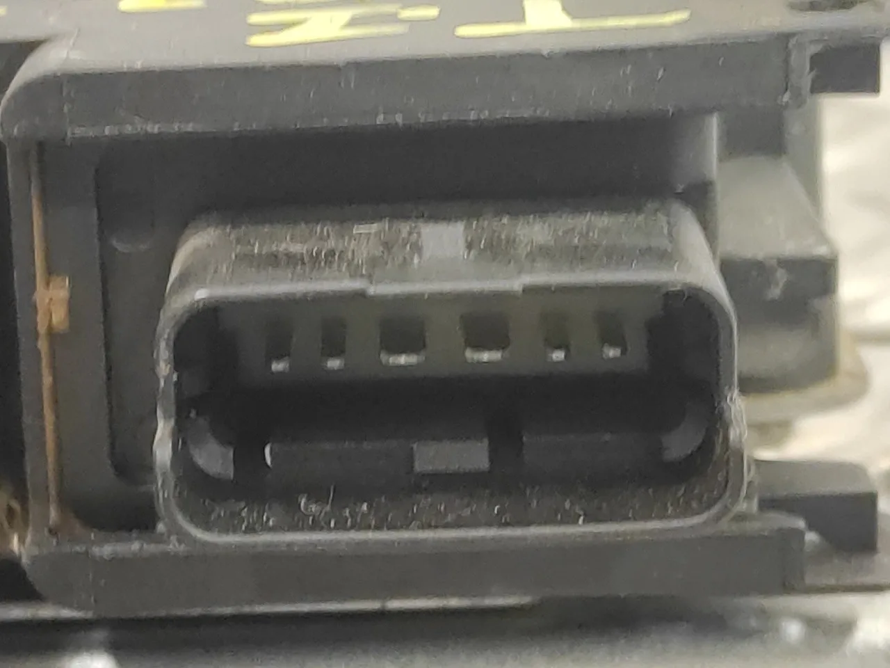 Elevalunas Trasero Izquierdo para Peugeot 308