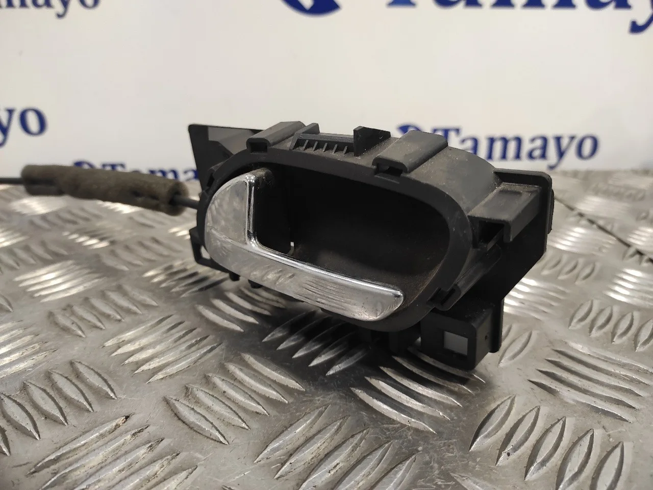 Cerradura Puerta Trasera Izquierda para Peugeot 308