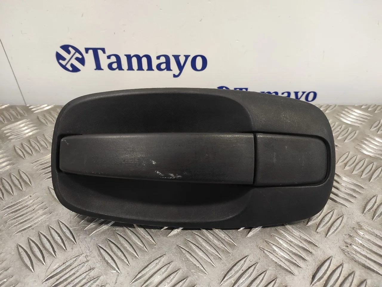 Maneta Exterior Delantera Derecha para Opel Vivaro Furgon/Combi (07.2006 =>)