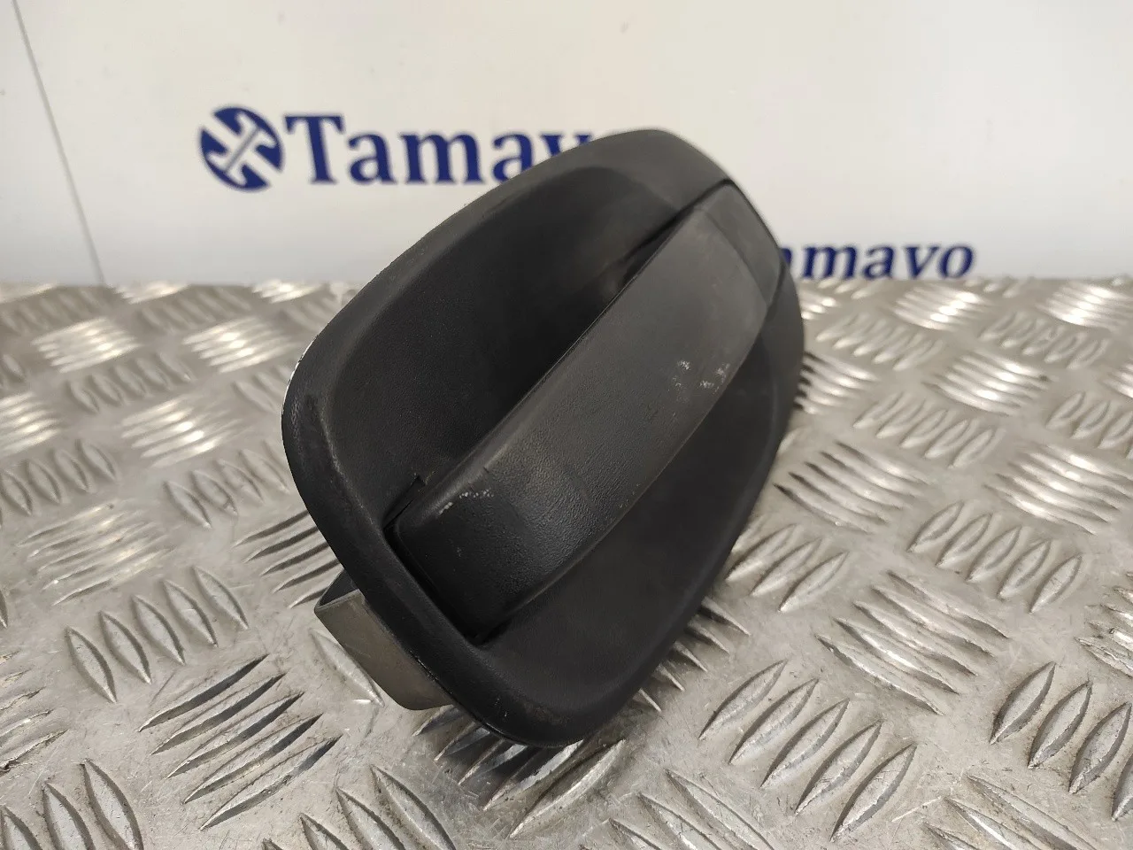 Maneta Exterior Delantera Derecha para Opel Vivaro Furgon/Combi (07.2006 =>)