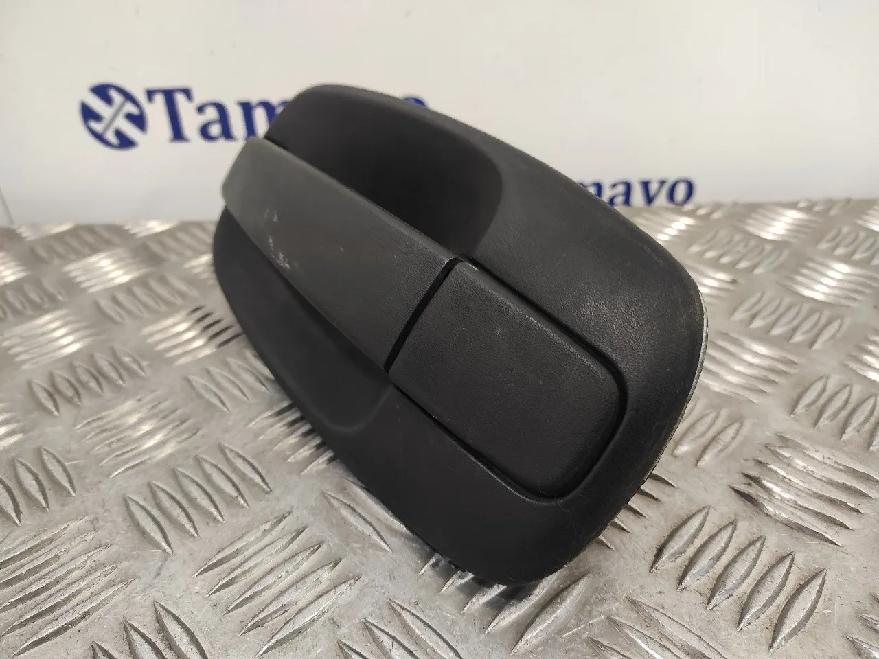 Maneta Exterior Delantera Derecha para Opel Vivaro Furgon/Combi (07.2006 =>)