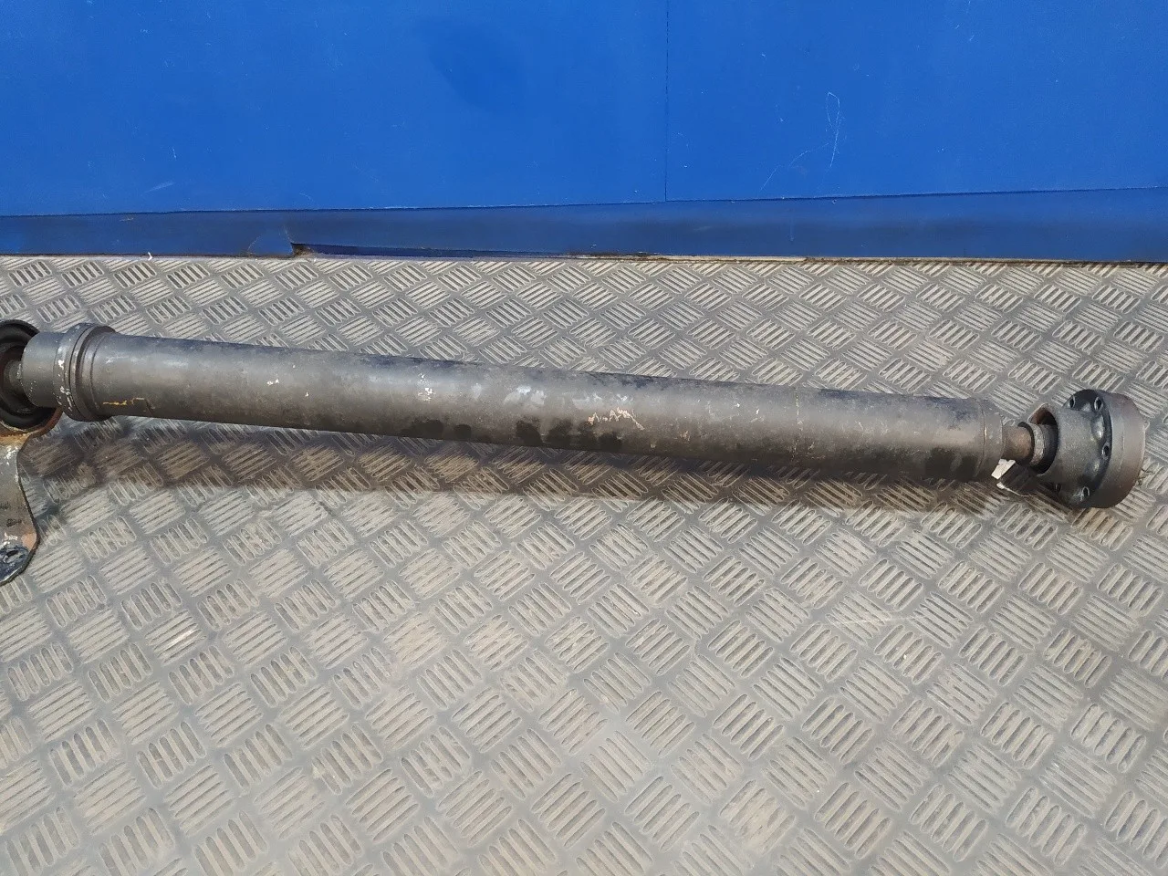 Transmision Central para Audi A6 Avant (4G5)