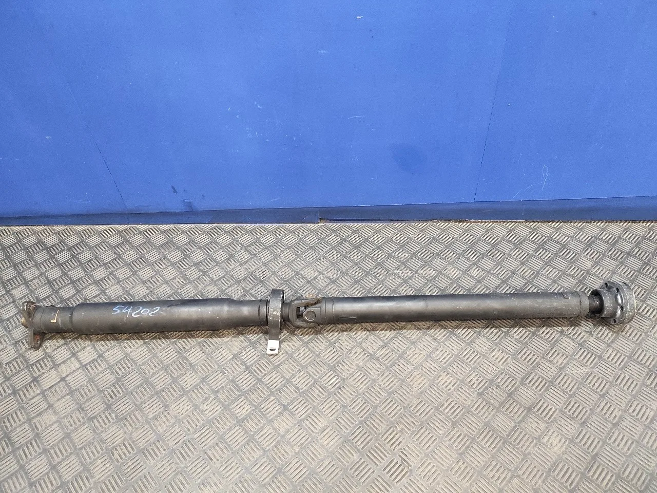 Transmision Central para Bmw Serie 5 Berlina (E60)
