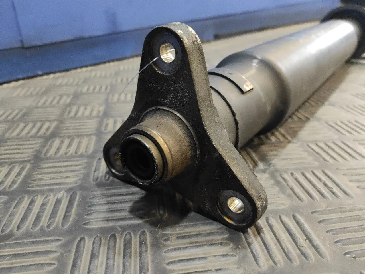 Transmision Central para Bmw Serie 5 Berlina (E60)