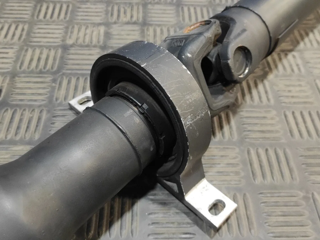 Transmision Central para Bmw Serie 5 Berlina (E60)