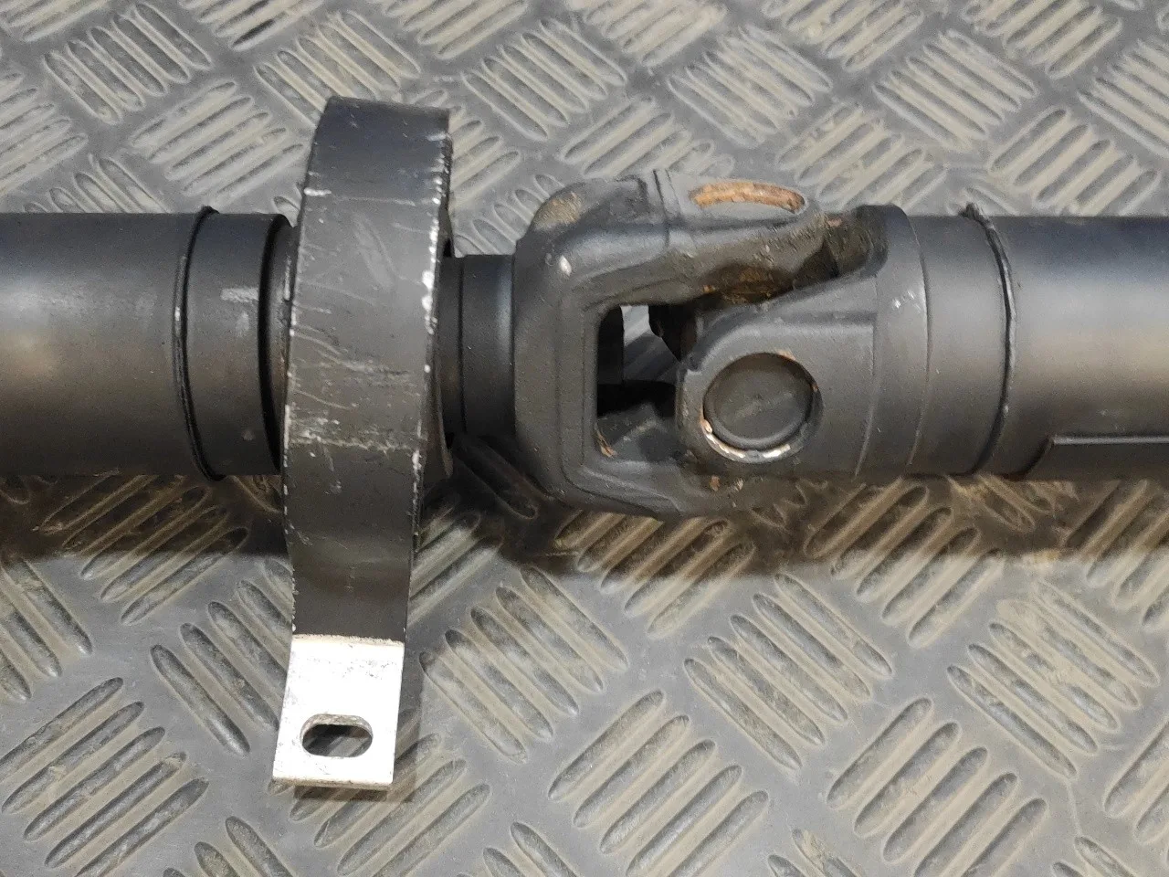 Transmision Central para Bmw Serie 5 Berlina (E60)