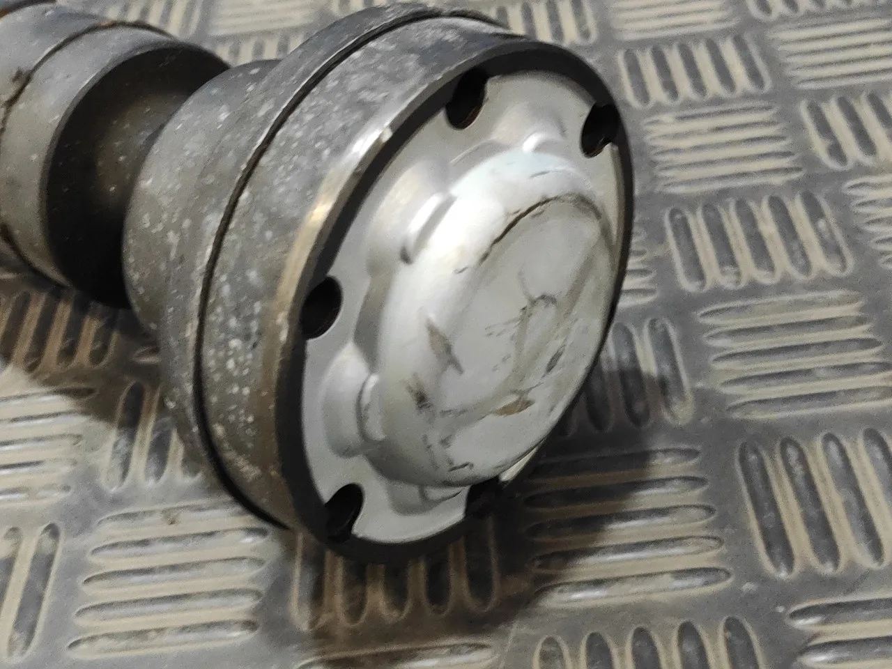 Transmision Central para Bmw Serie 5 Berlina (E60)