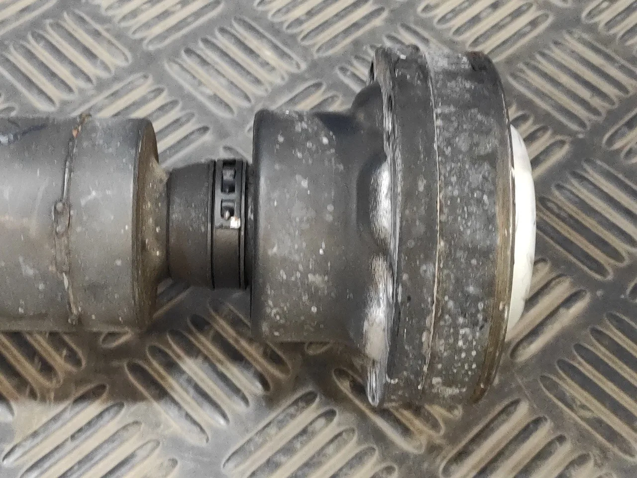 Transmision Central para Bmw Serie 5 Berlina (E60)