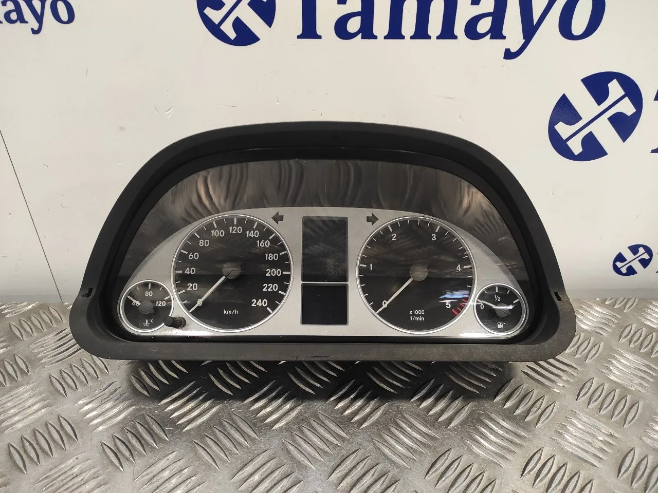Cuadro Instrumentos para Mercedes-Benz Clase B (W245)