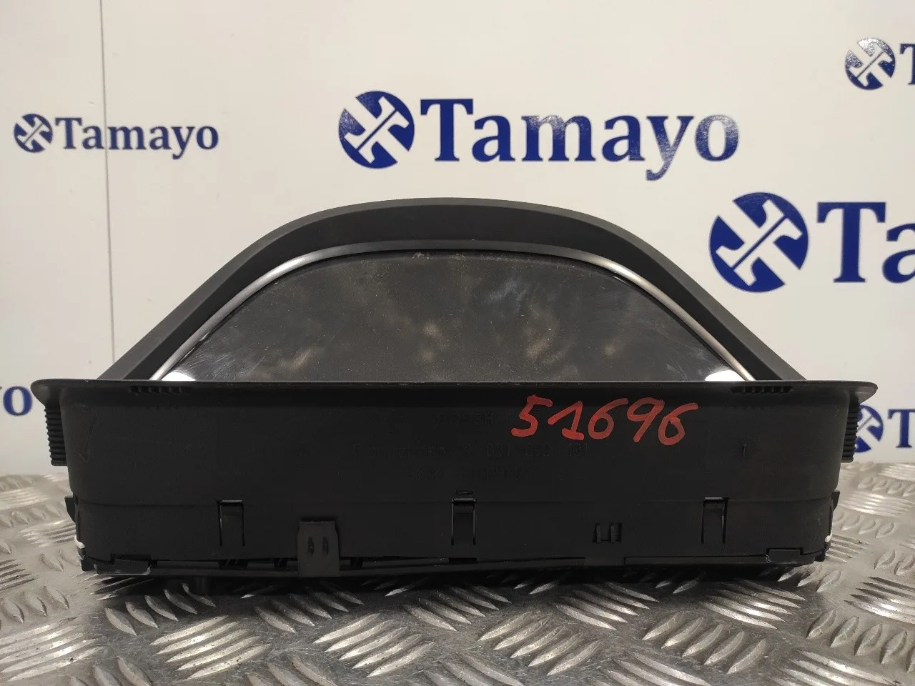 Cuadro Instrumentos para Mercedes-Benz Clase B (W245)