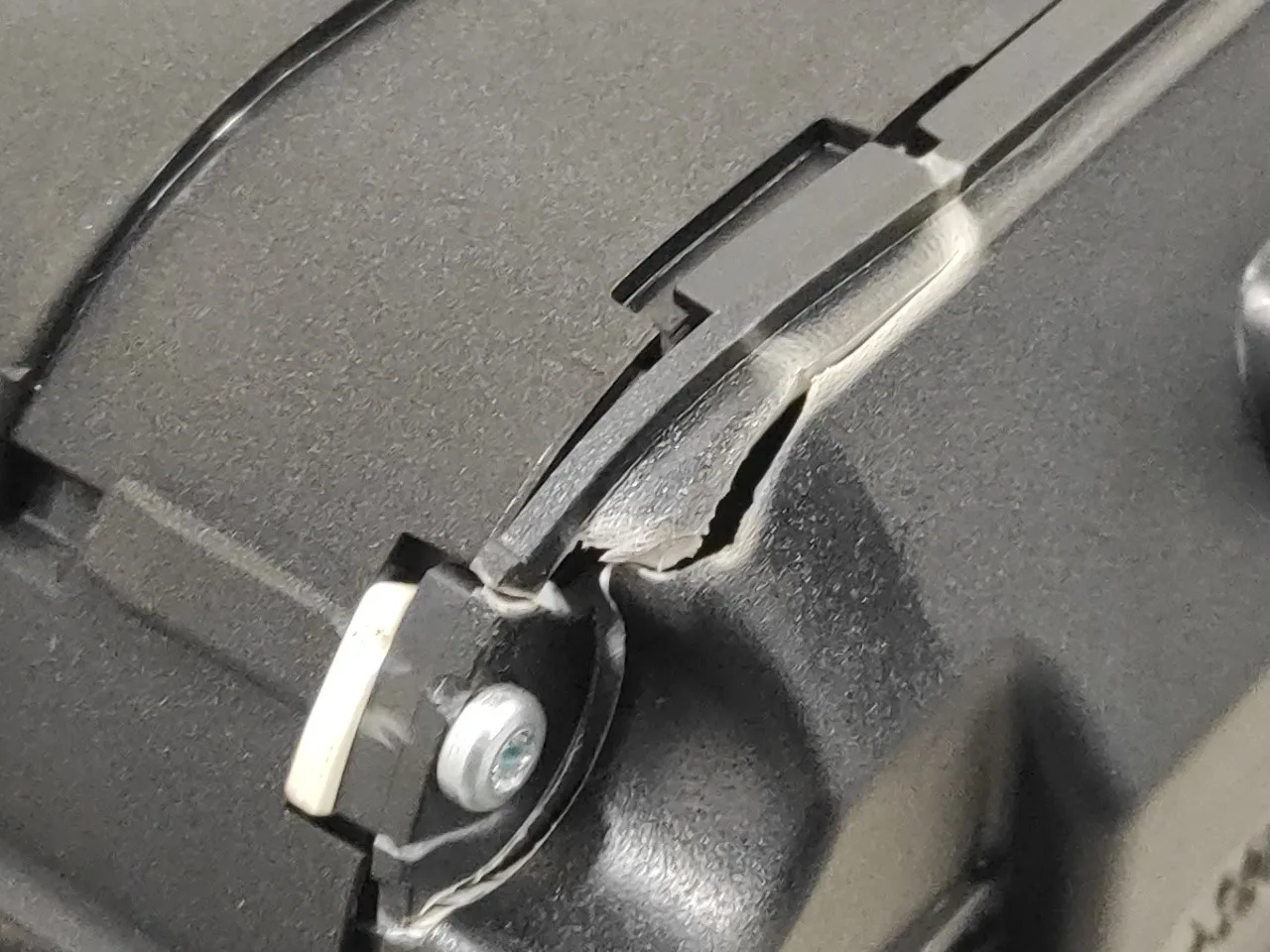 Cuadro Instrumentos para Mercedes-Benz Clase B (W245)