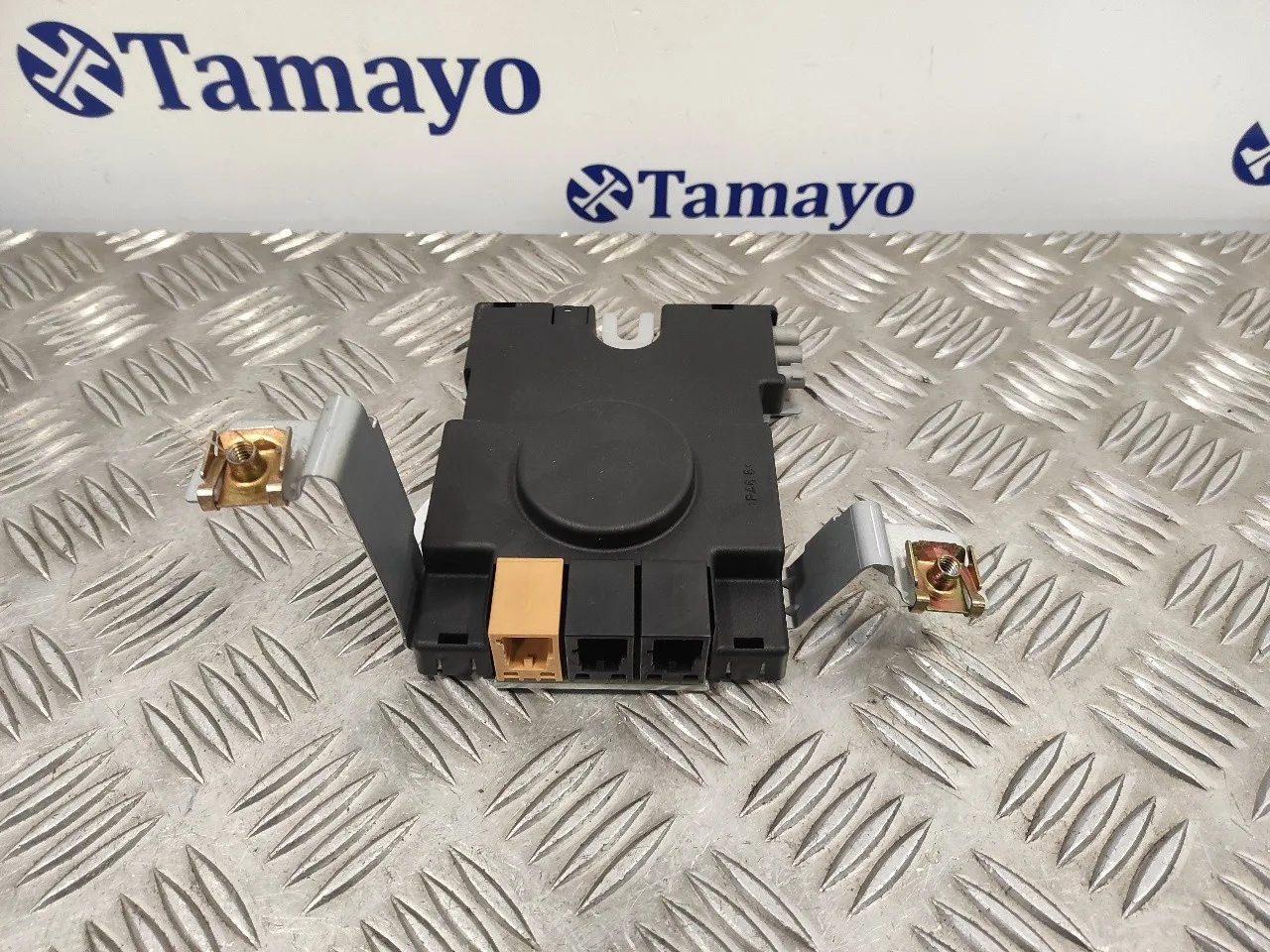 Amplificador De Antena para Audi A3 (8P)