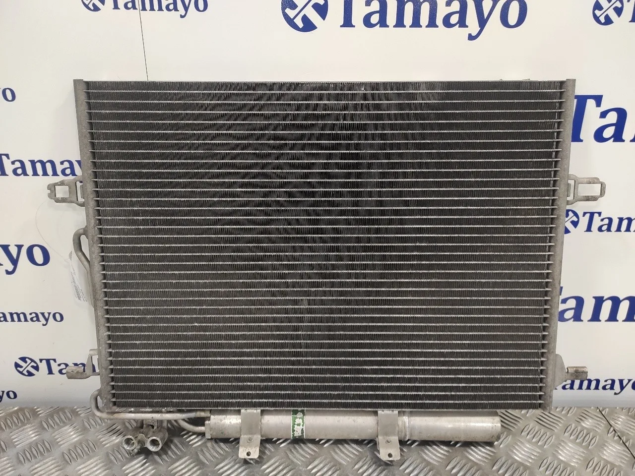 Condensador / Radiador Aire Acondicionado para Mercedes-Benz Clase E (W211) Berlina