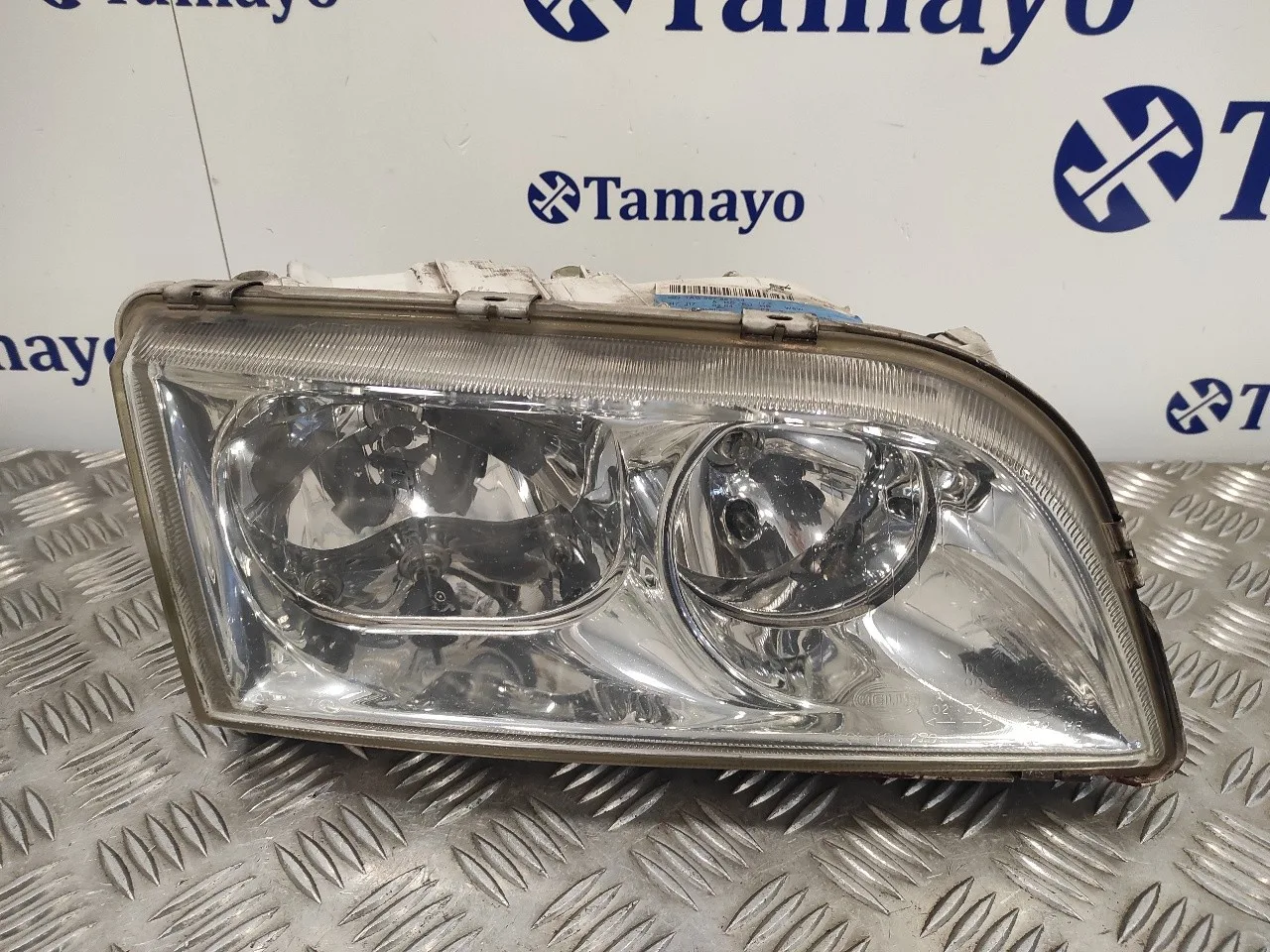 Faro Derecho para Volvo S40 Berlina