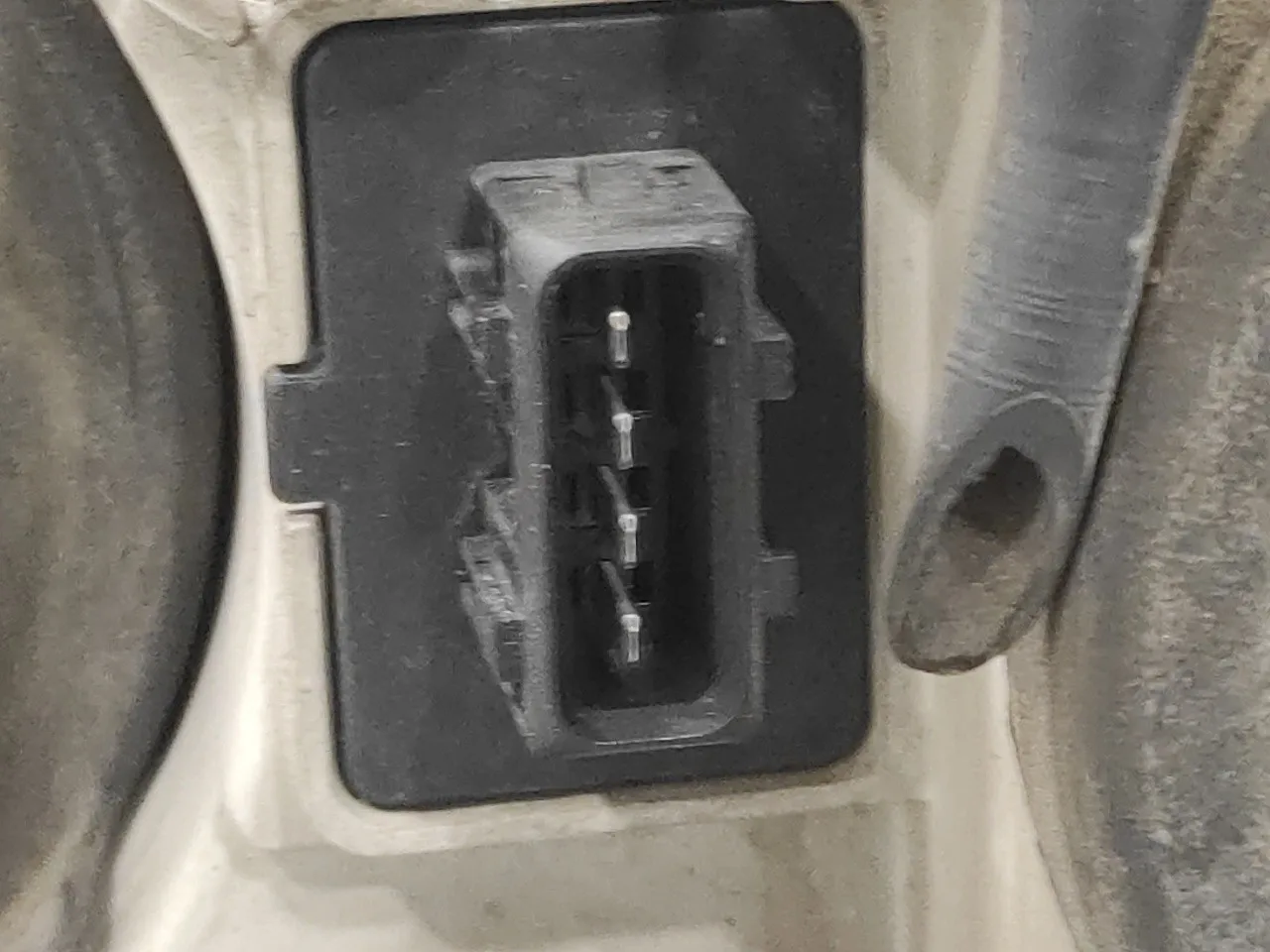 Faro Derecho para Volvo S40 Berlina