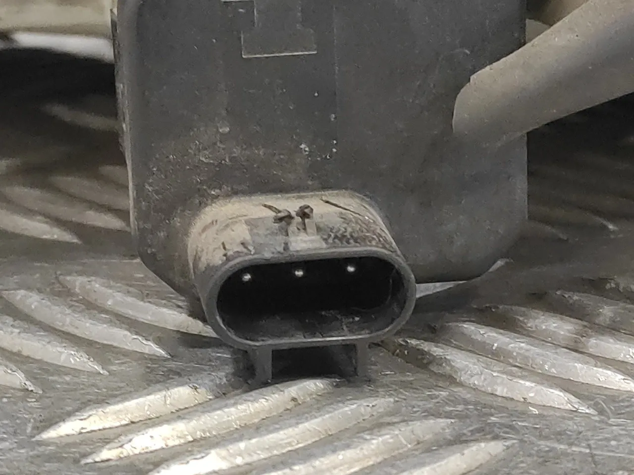 Faro Derecho para Volvo S40 Berlina
