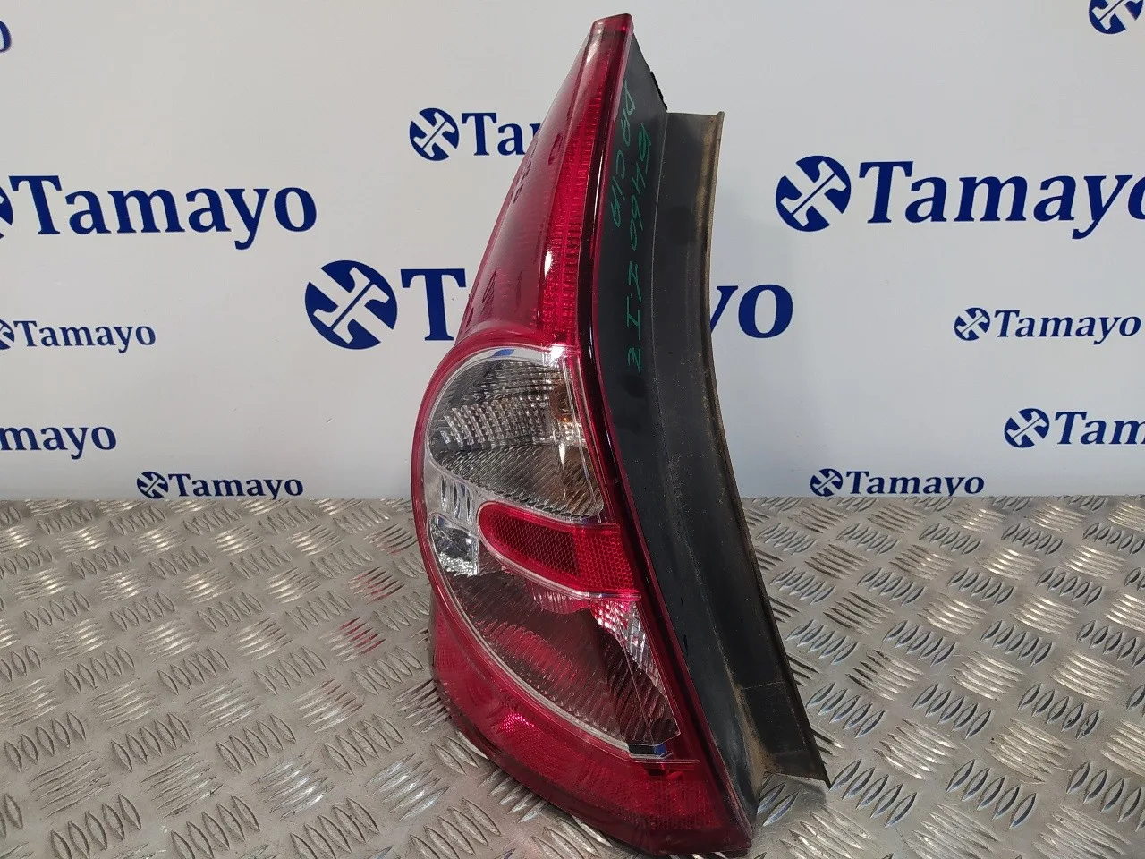 Piloto Trasero Izquierdo para Dacia Sandero