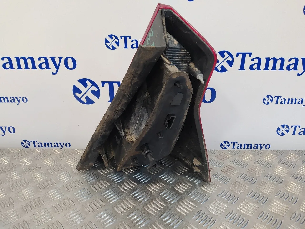 Piloto Trasero Izquierdo para Dacia Sandero