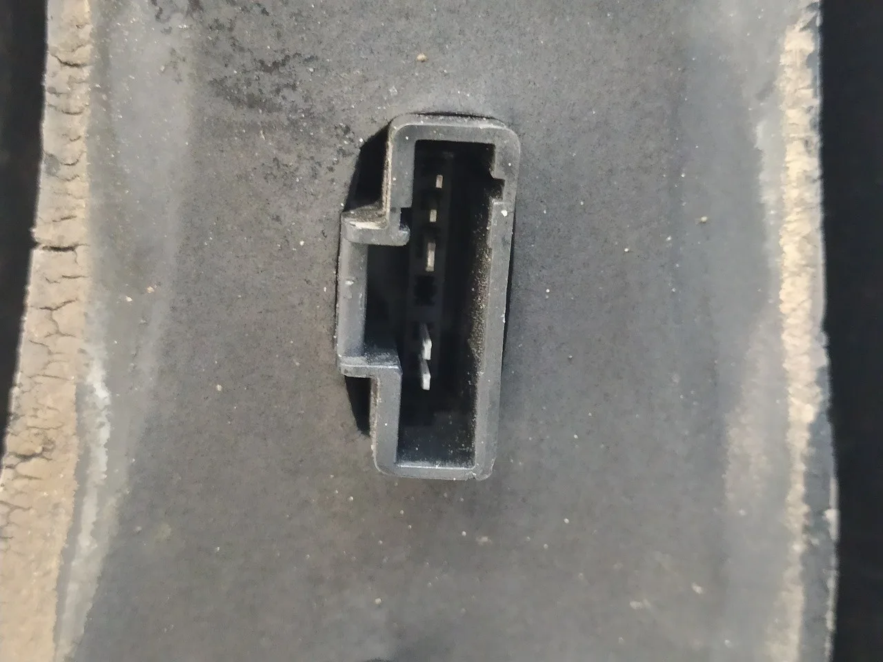 Piloto Trasero Izquierdo para Dacia Sandero