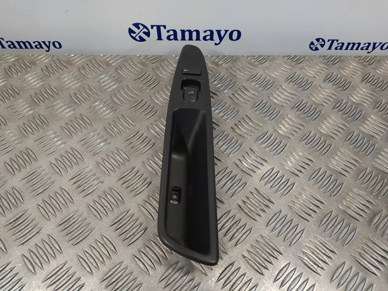 Mando Elevalunas Delantero Derecho para Volvo S40 Berlina