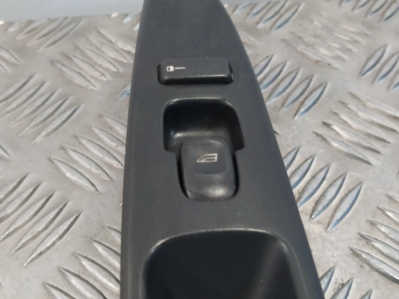 Mando Elevalunas Delantero Derecho para Volvo S40 Berlina