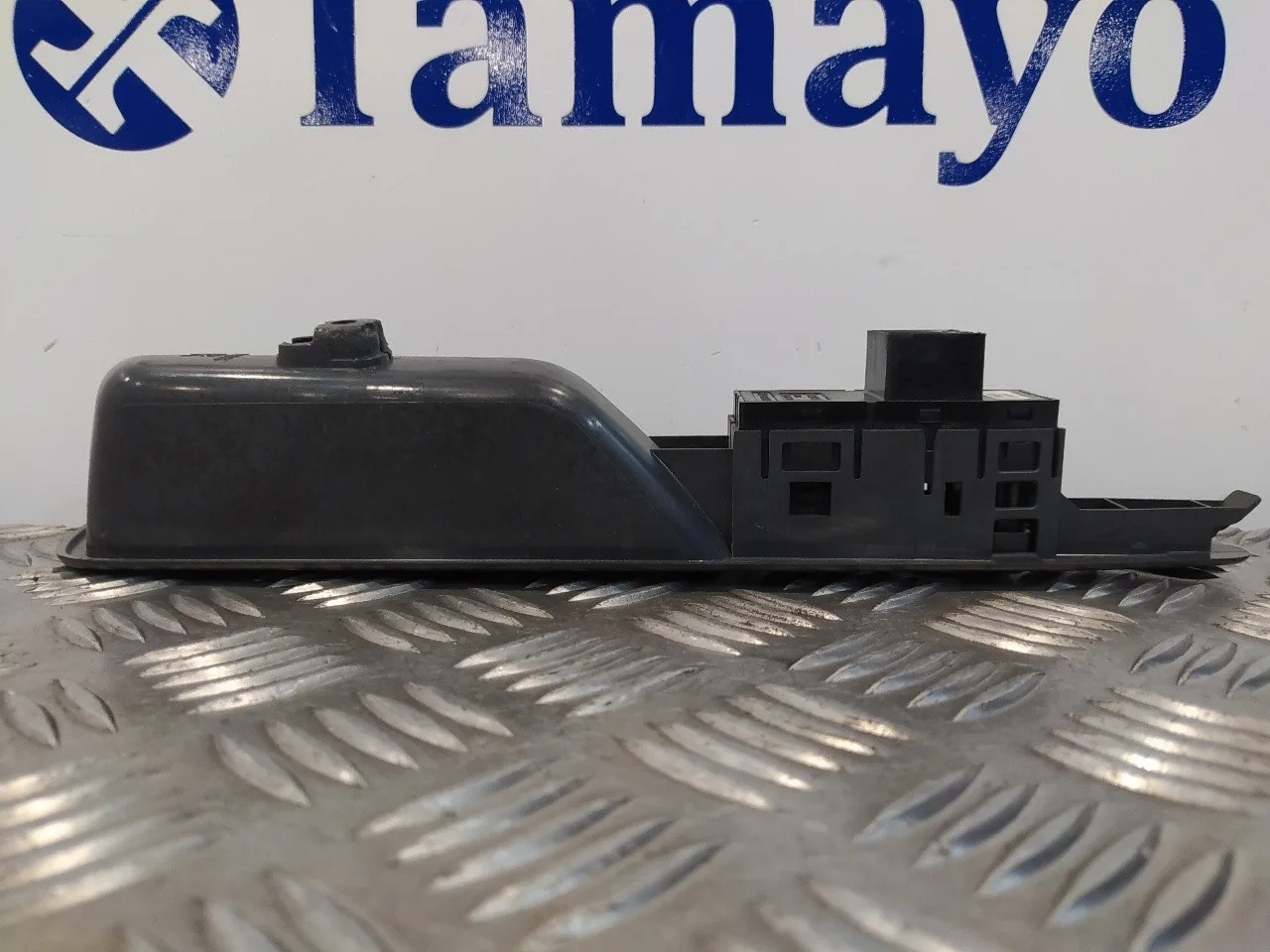 Mando Elevalunas Delantero Derecho para Volvo S40 Berlina