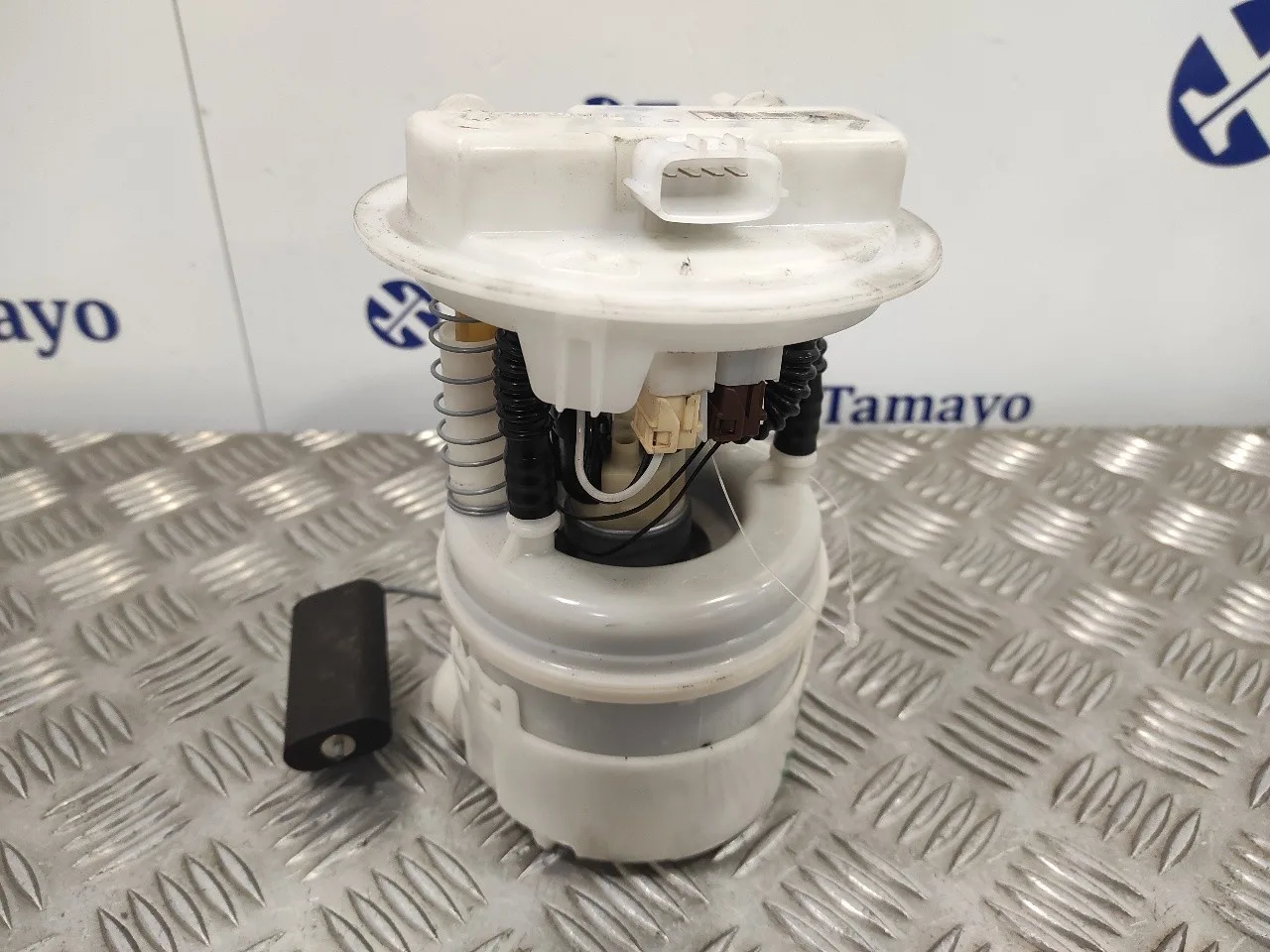 Aforador para Dacia Sandero