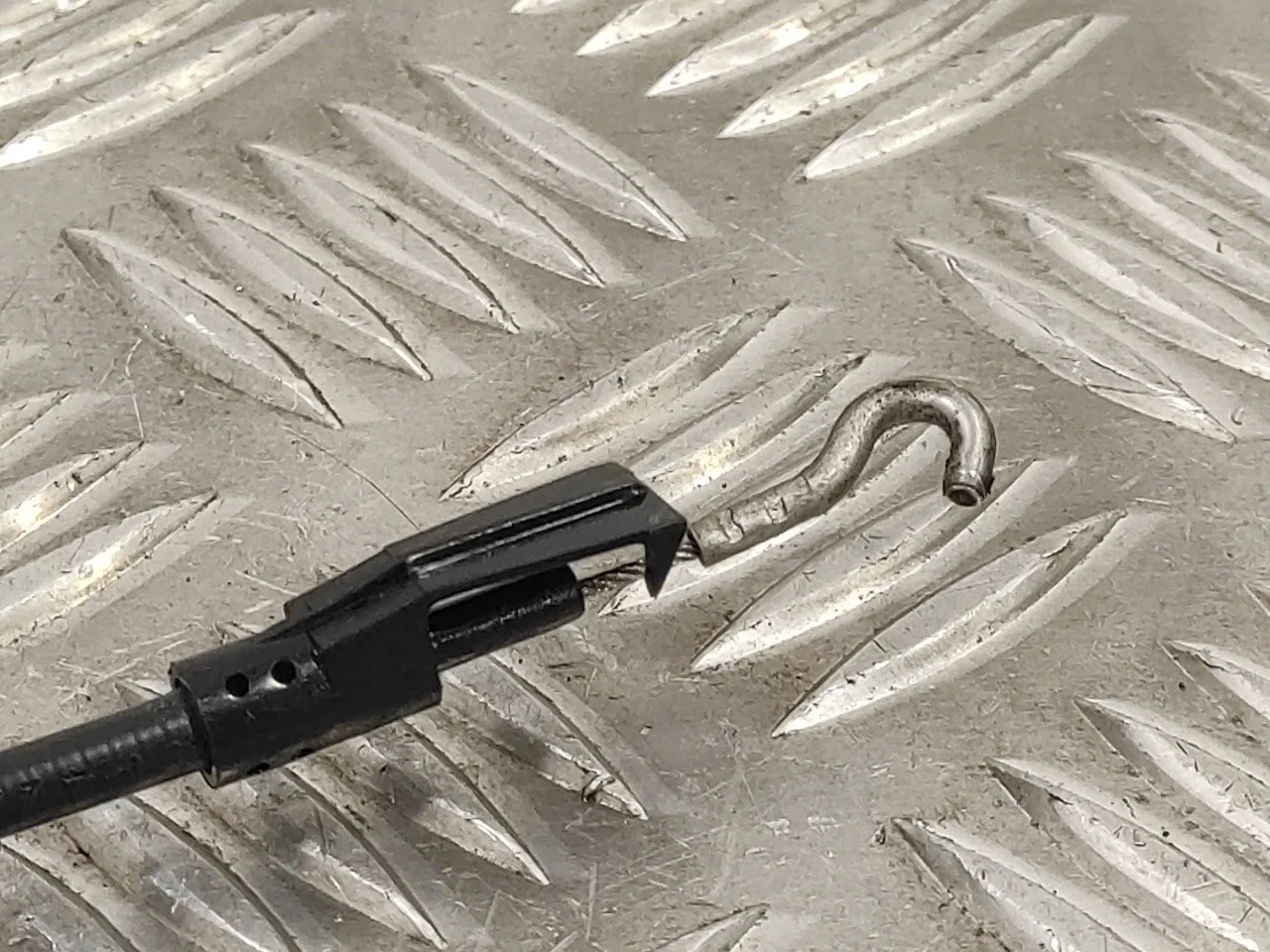Cerradura Puerta Trasera Izquierda para Volkswagen Passat Berlina (3C2)