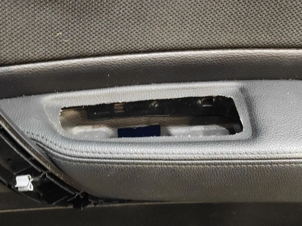 Guarnecido Puerta Delantera Derecha para Bmw Serie 1 Berlina (E81/E87)