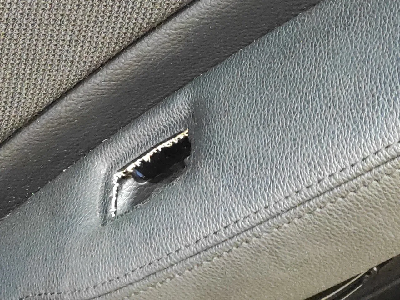 Guarnecido Puerta Trasera Derecha para Bmw Serie 1 Berlina (E81/E87)