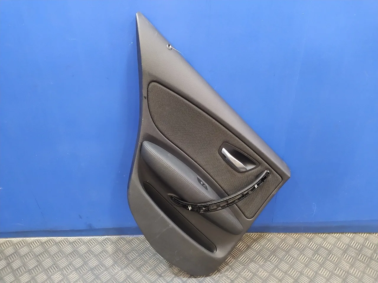 Guarnecido Puerta Trasera Izquierda para Bmw Serie 1 Berlina (E81/E87)