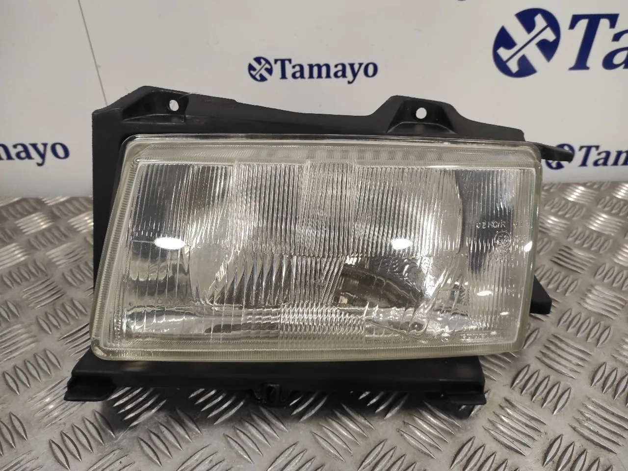 Faro Izquierdo para Citroën Jumpy